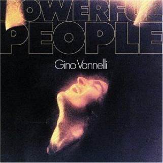 Powerful People - Vannelli, Gino (12”) music collectible - Main Image 1