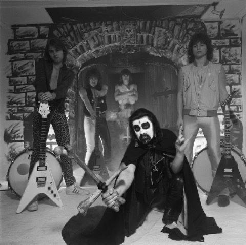 Return Of The Vampire - Mercyful Fate (CD) music collectible - Main Image 4