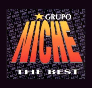 Niche Mix - Niche (CD - 5) music collectible - Main Image 2
