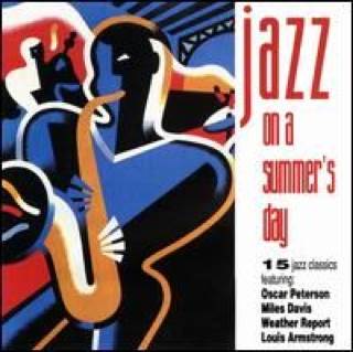 Jazz On A Summer’s Day - Various music collectible - Main Image 1