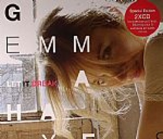 A Touch Of Evil - Live