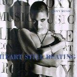 Heart Still Beating LIVE - Roxy Music (CD - 68) music collectible [Barcode 075992640220] - Main Image 1