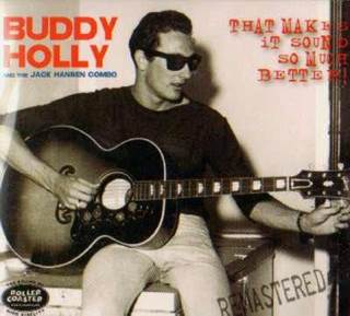 The Strange Case Of...