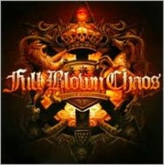 Portrayal Of The Gray Man