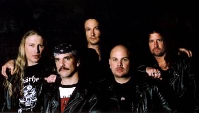 The Weight Of The World - Metal Church (CD - 57) music collectible [Barcode 693723698625] - Main Image 3