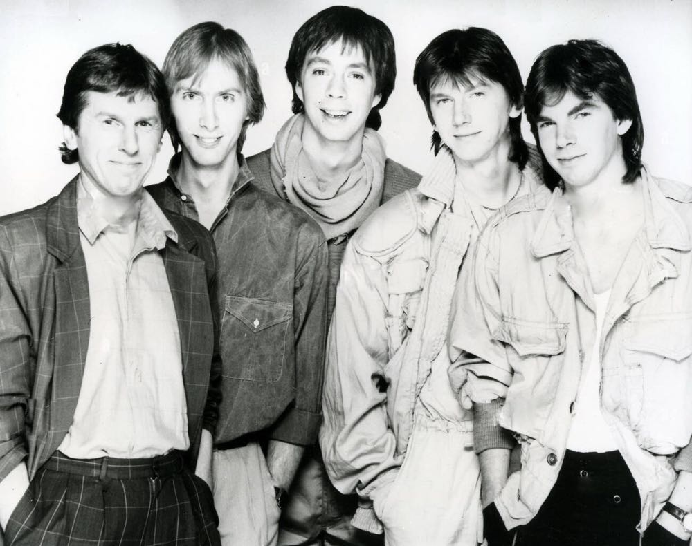 Nude - Camel (12”) music collectible - Main Image 3