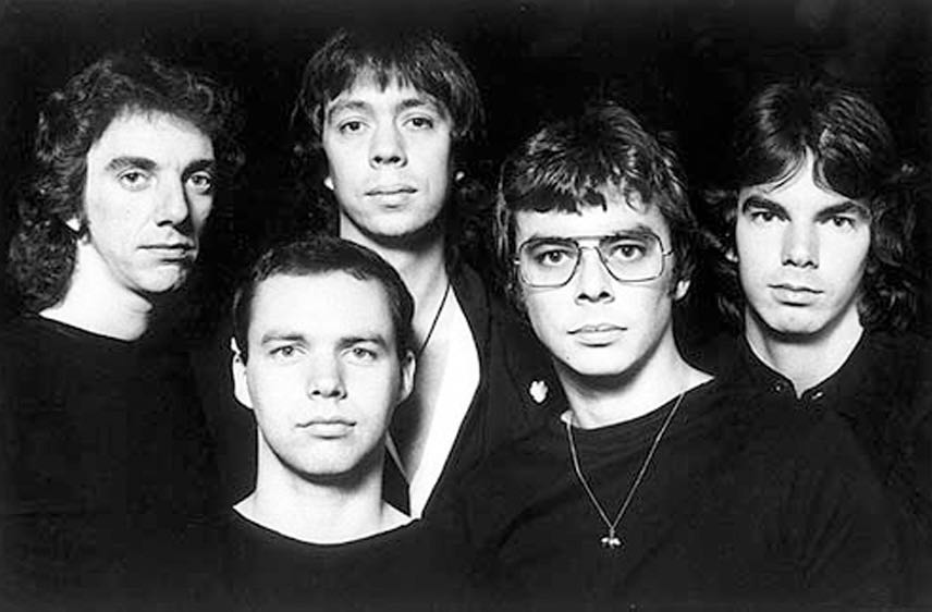 Nude - Camel (12”) music collectible - Main Image 4