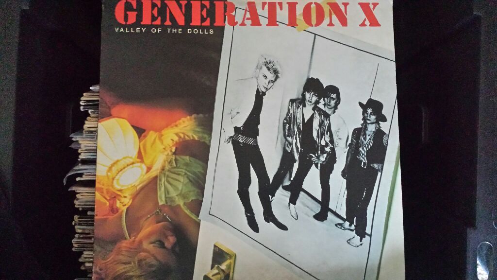 I Was Young and I Needed the Money