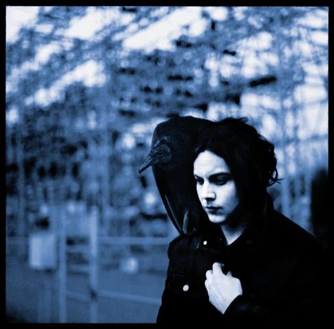 Blunderbuss - Jack White (12” - 42) music collectible [Barcode 886919599329] - Main Image 1
