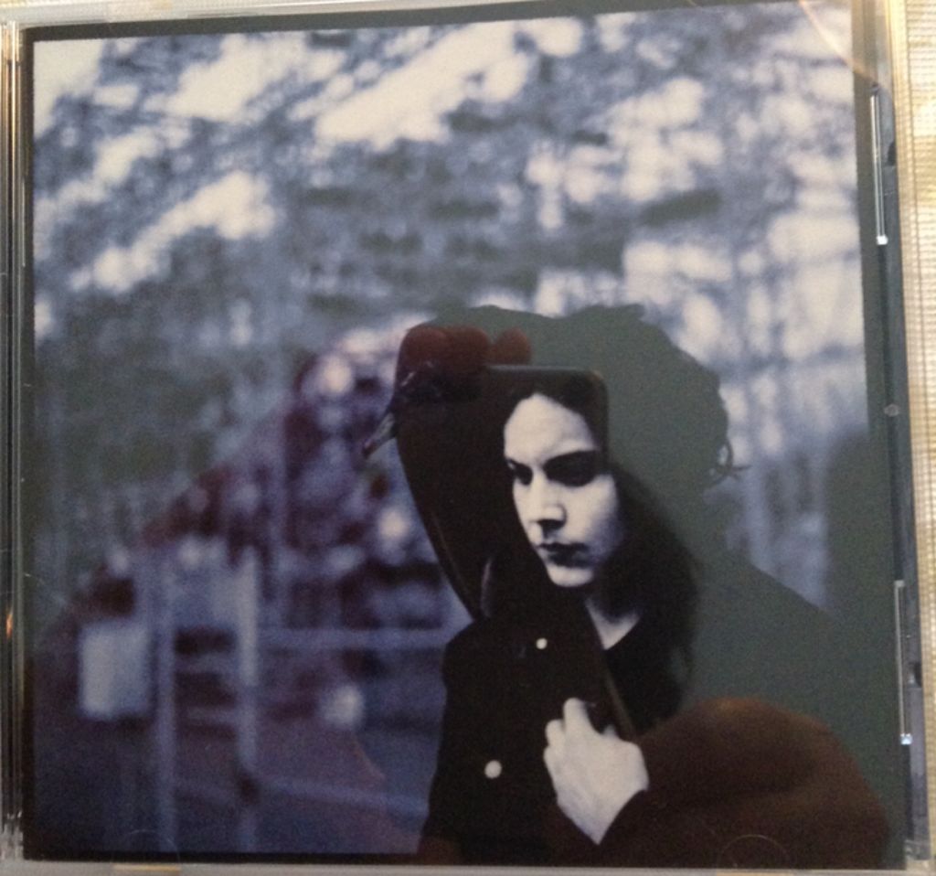 Blunderbuss - Jack White (CD) music collectible - Main Image 1