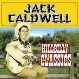 Hillbilly Classics - Jack Caldwell (MP3) music collectible - Main Image 1