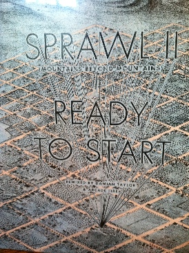 Like Sheep Led to Slaughter