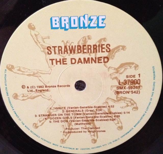 Rainy Day State Of Mind