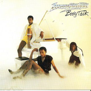 The Last Great Wilderness