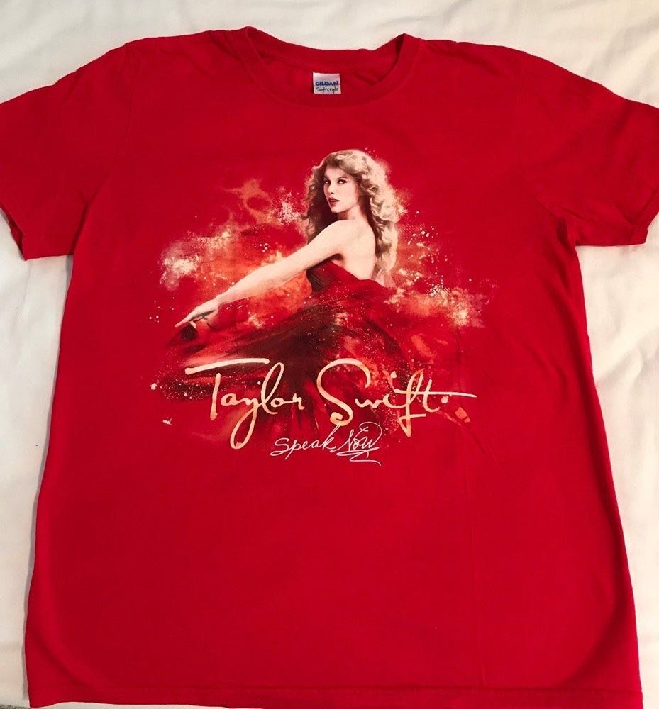 Speak Now - Swift, Taylor (CD - 67) music collectible - Main Image 3