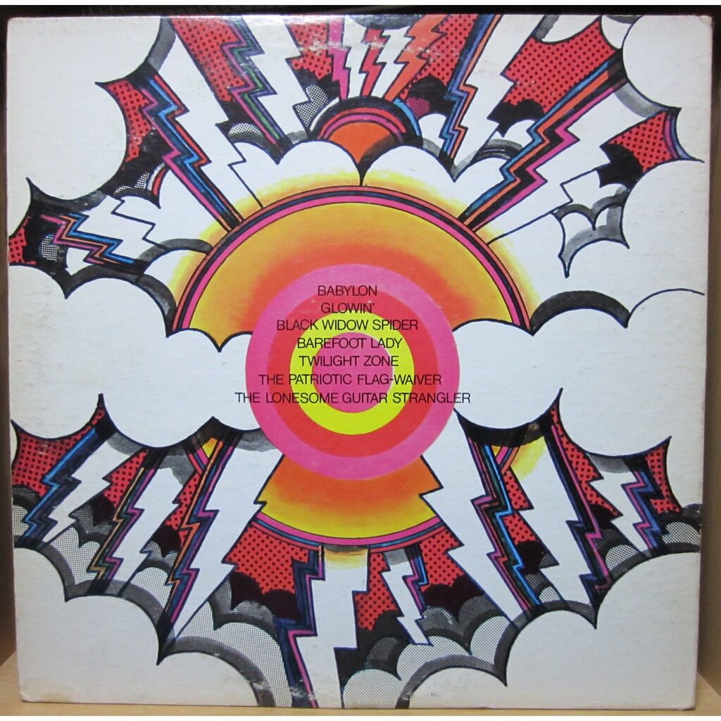 Babylon - Dr. John (CD) music collectible - Main Image 2