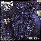 The Key - Nocturnus (CD) music collectible [Barcode 745316002323] - Main Image 1