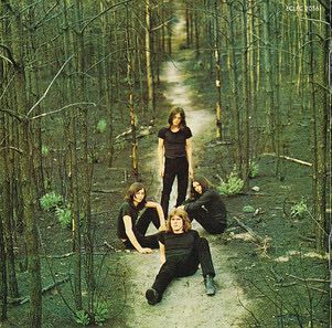 Present From Nancy - Supersister (CD - 39) music collectible [Barcode 602527384146] - Main Image 3