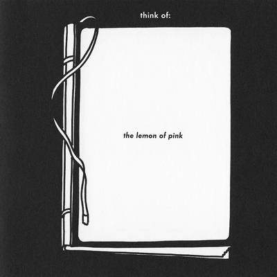 The Lemon of Pink - Books, The (12”) music collectible - Main Image 1