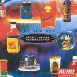 Contemporary Gospel Christmas, A