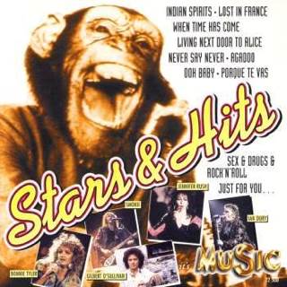 The Song Remembers When