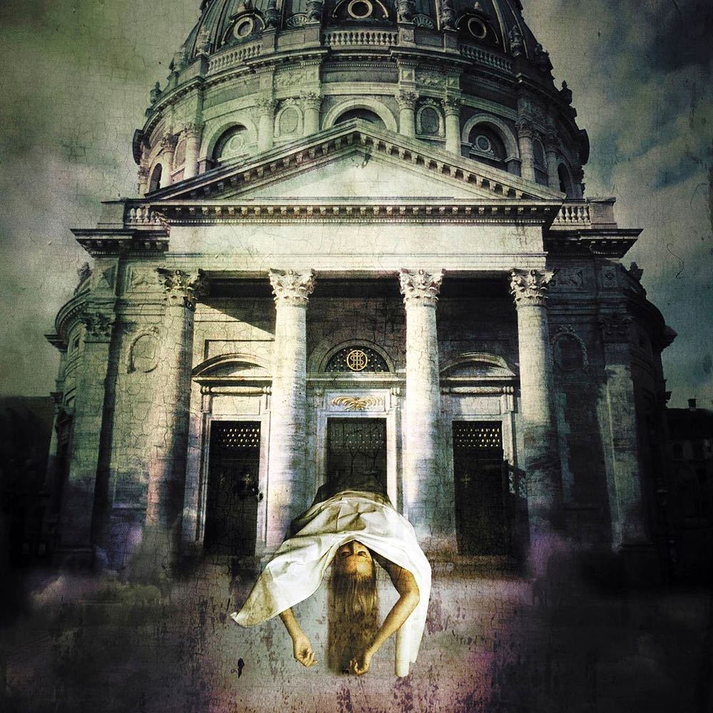 Coma Divine: Recorded Live in Rome - Porcupine Tree (CD - 101) music collectible [Barcode 802644748825] - Main Image 2