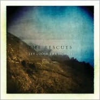 Let Loose the Horses - The Rescues (CD) music collectible [Barcode 602527416250] - Main Image 1