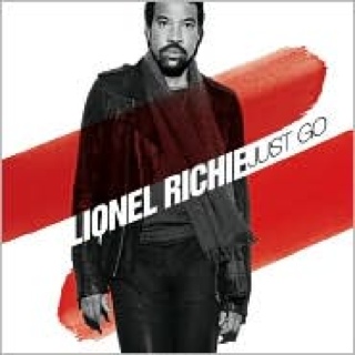 Just Go - Lionel Richie (CD - 59) music collectible [Barcode 602517827455] - Main Image 1