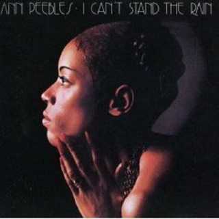 I Can’t Stand The Rain - Peebles, Ann (12”) music collectible - Main Image 1