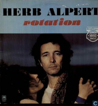 La Cagaste...burt Lancaster