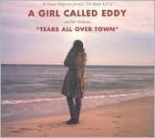 Tears All Over Town - A Girl Called Eddy And Her Orchestra (CD) music collectible [Barcode 616656002123] - Main Image 1