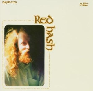 Red Hash - Higgins, Gary (CD) music collectible [Barcode 781484029526] - Main Image 1
