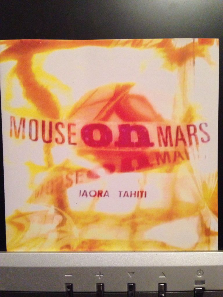 Of Skins and Heart (2010 EMI reissue with bonus tracks)