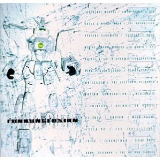 The Diary Of A Band Vol. 1