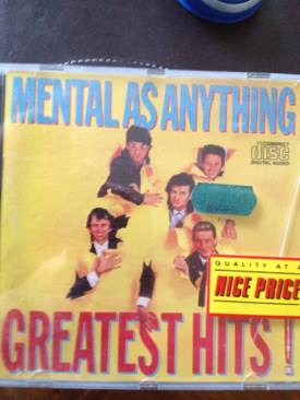 America’s Least Wanted