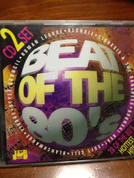 Dirty Disco (Best Of)