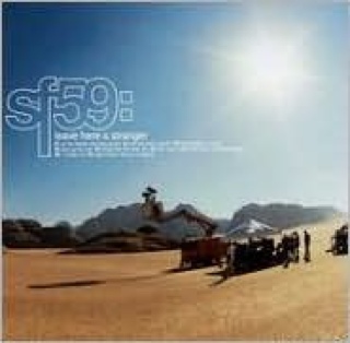 One Cold Winters Night