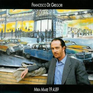 Mira Mare 19.4.89 - Francesco De Gregori music collectible [Barcode 5099146517829] - Main Image 1
