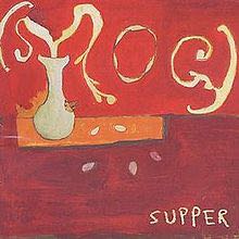 Supper - Smog (CD) music collectible [Barcode 036172923526] - Main Image 1