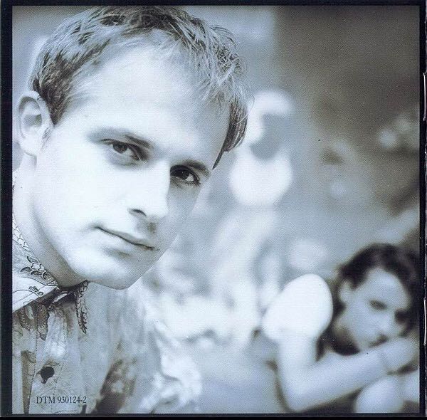 The Great Subconscious Club - K’s Choice (CD - 38) music collectible [Barcode 5411582930237] - Main Image 3