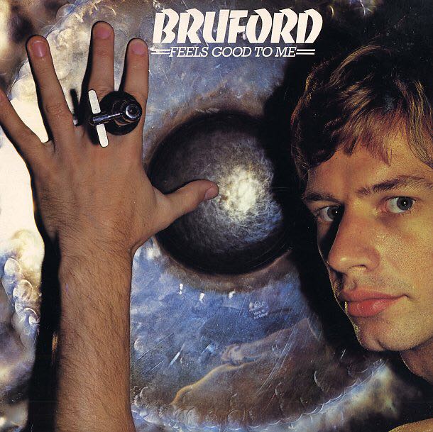 Jeff Beck With The Jan Hammer Group Live