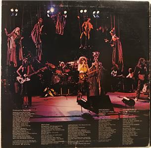 Live - Mott The Hoople (CD - 53) music collectible - Main Image 2