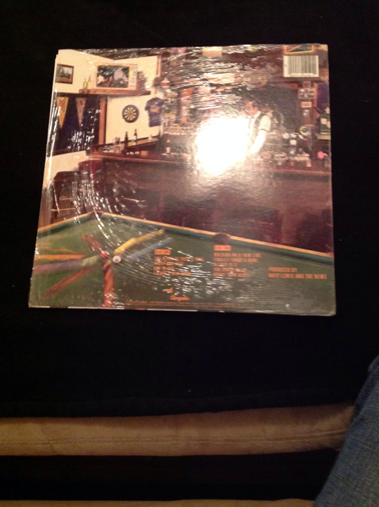 Sports - Huey Lewis & The News (CD - 38) music collectible [Barcode 094632141224] - Main Image 2