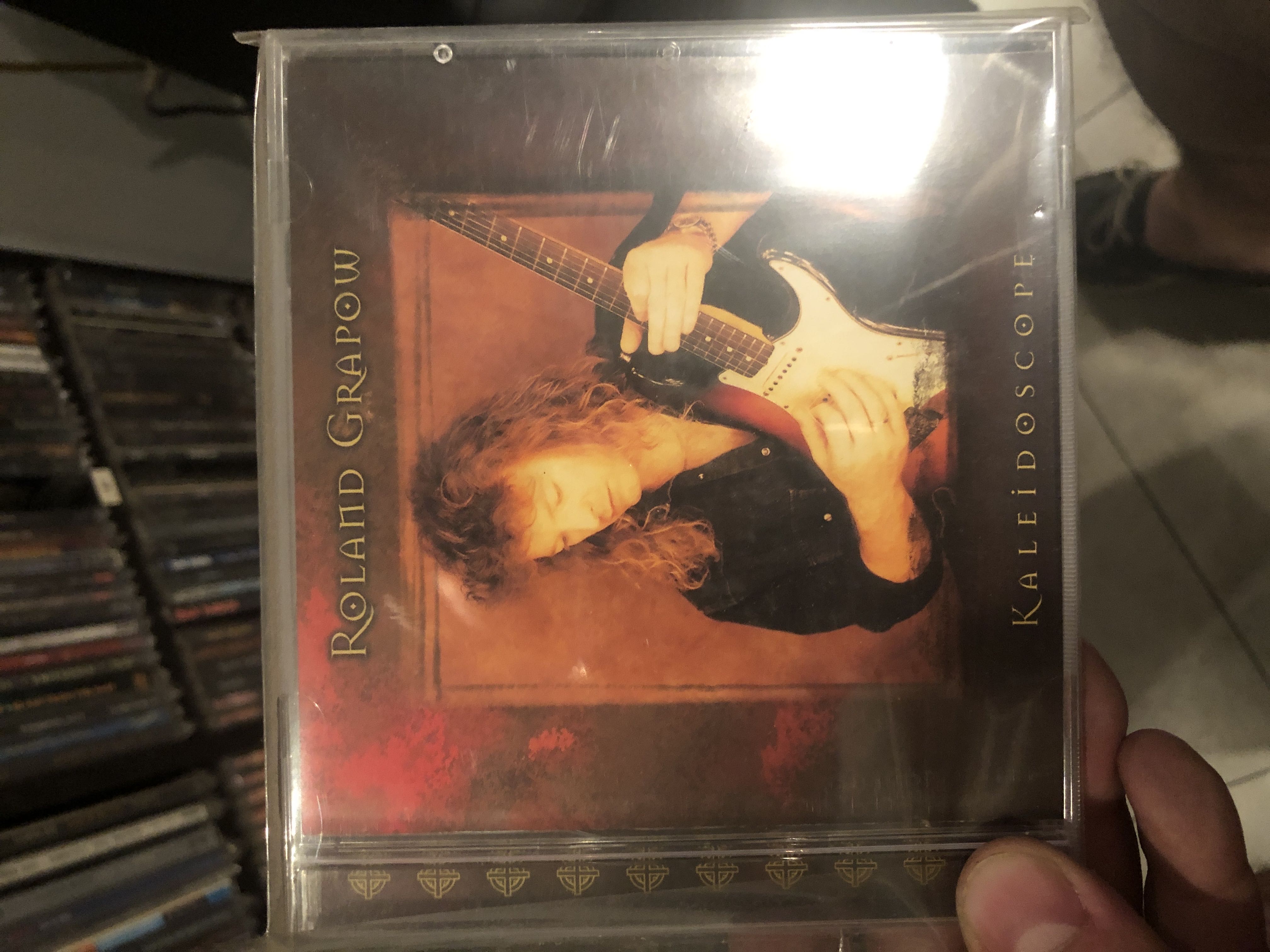 Comin’ Out Fighting