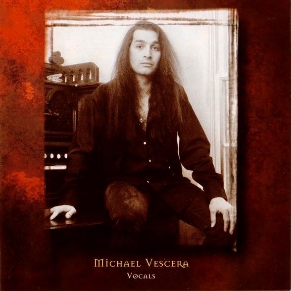 Kaleidoscope - Roland Grapow (CD-R) music collectible [Barcode 4001617214121] - Main Image 2