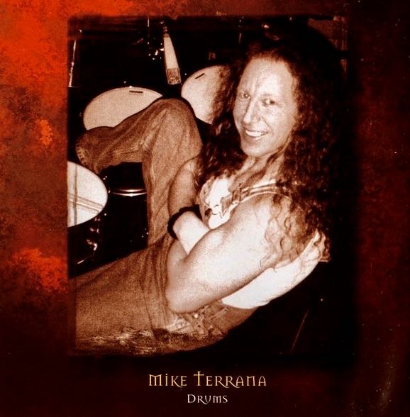 Kaleidoscope - Roland Grapow (CD-R) music collectible [Barcode 4001617214121] - Main Image 4