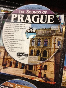 Sunshine on Leith (MP3)