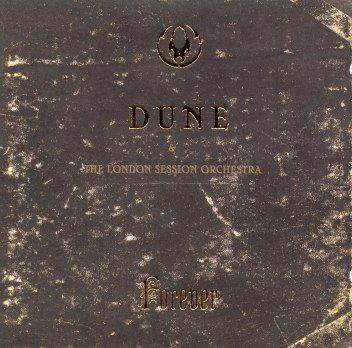 Forever - Dune (CD) music collectible - Main Image 1