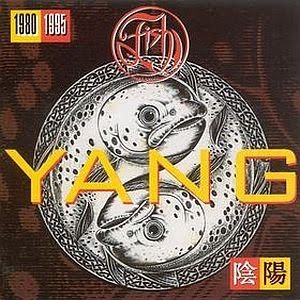 Yang - Fish (CD) music collectible - Main Image 1