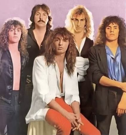 Rata Blanca - Rata Blanca (CD) music collectible [Barcode 042283659629] - Main Image 4